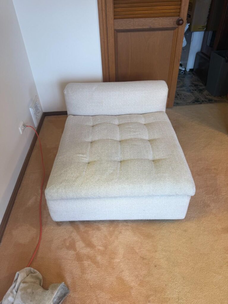 Mattress Cleaning 