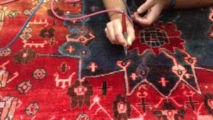 Carpet Dyeing Sydney