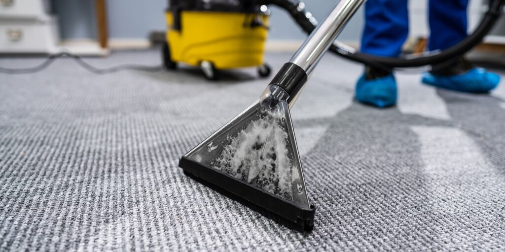 Rugs Cleaning