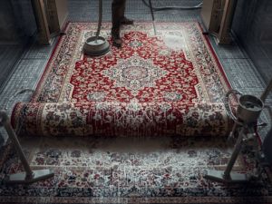 Tile, Rug, Upholstery & Carpet Cleaning Pennant Hills