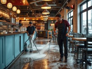 Rug, Tile, Upholstery & Carpet Cleaners Hunters Hill