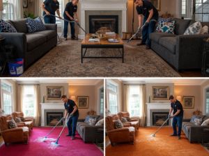  carpet, tile, upholstery and rug cleaning in Cheltenham 