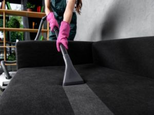 Upholstery Carpet Cleaners