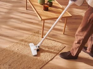 tile cleaning