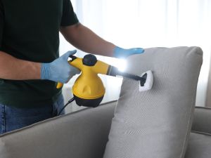 Upholstery carpet cleaning