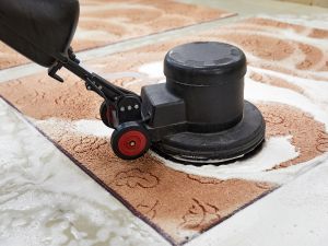 rug cleaning service