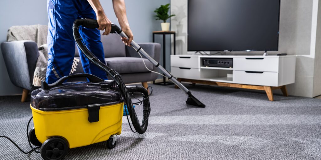 Residential Carpet Cleaning Sydney