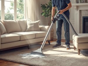 Tile, Rug, Upholstery & Carpet Cleaning Pennant Hills