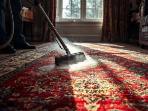 Rug, Tile, Upholstery & Carpet Cleaners Hunters Hill
