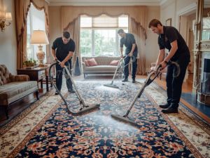 carpets professional