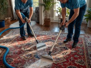 Rug, Upholstery, Tile And Carpet Cleaning Henley