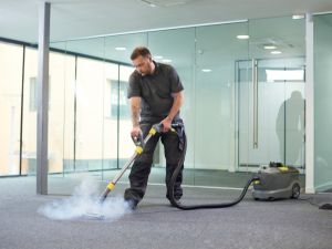 carpet cleaning 