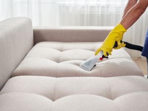 Sofa Cleaning services