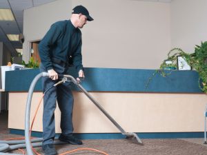 Upholstery Carpet Cleaners
