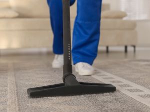 upholstery cleaning service