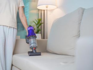 Carpet Cleaners Services