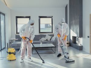 Tile Carpet Cleaners 