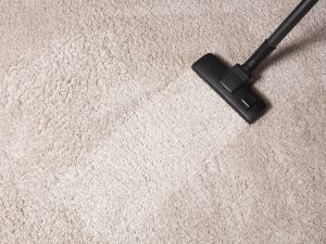 A Clean Carpet