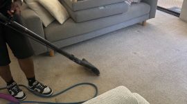 Carpet Cleaners in Davidson