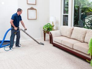 carpet cleaners in Gladesville