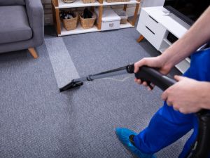 Carpet Cleaning Oxford Falls
