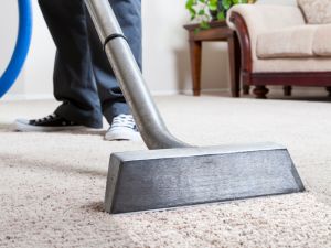 Carpet Cleaning in Killara 