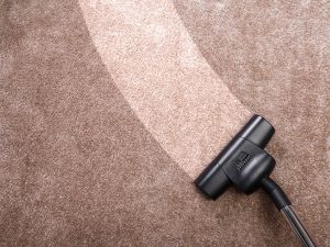 Carpet cleaning services