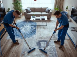 Professional cleaning services in Meadowbank