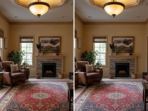 professional deep cleaning Meadowbank