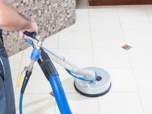 tile cleaning services
